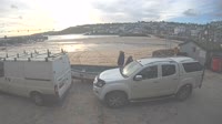 St Ives - Harbour