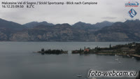 Malcesine - Val di Sogno - Lake Garda