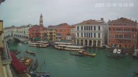 Venise - Grand Canal