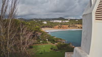 Ibiza - Cala Llenya