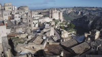 Matera - Stare miasto Sassi