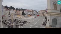 Piran - Tartinijev trg