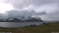 Îles Lofoten - Gimsøya - Lillevik