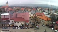 Panorama miasta