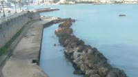 Otranto - Lungomare, spiaggia