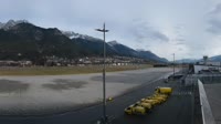Innsbruck - Aéroport