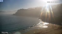 Getaria - Playa de Malkorbe