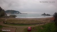 Ondarroa - Saturraran Playa