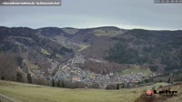 Todtnau im Südschwarzwald - Hasenhorn
