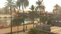Seville - Puente de Triana