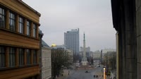 Riga - Monumento alla Libertà