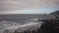 El Hierro - Frontera - La Maceta