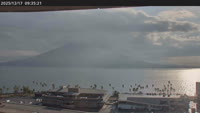 Kagoshima (鹿児島市) - Sakurajima Volcano