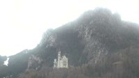 Schwangau - Neuschwanstein Castle
