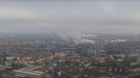 Nuremberg - Panoramic view