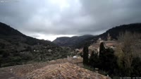 Majorka - Valldemossa