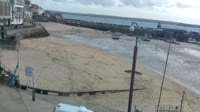 St Ives - Harbour Beach