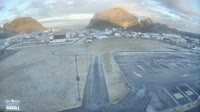 Vestmannaeyjar - Panoramic view