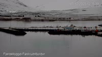 Fáskrúðsfjörður - Suðurfjarðavegur
