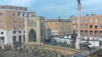 Lecce - Piazza Santo Oronzo