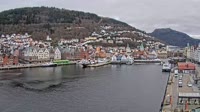 Bergen - Vågen