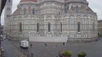 Florence - Piazza del Duomo - Cathedral