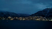 Tromsø - Tromsdalen