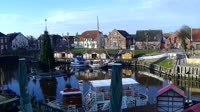 Wittmund - Museumshafen Harlesiel