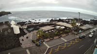 Tenerife - Garachico Caletón