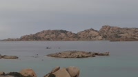 Sardinia - La Maddalena - Abbatoggia