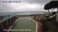 Diano Marina - Hotel Gabriella