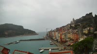 Porto Venere - Seaside promenade