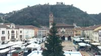 Marostica - Piazza degli Scacchi