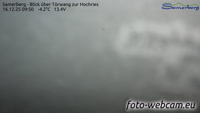 Samerberg - Hochries