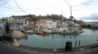 Padstow - Uostas