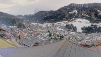 Urtijëi/Ortisei - Panoramic view