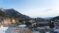 Ramsau am Dachstein - Panoramic view