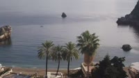 Taormina - Mazzarò Bay