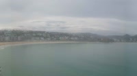 San Sebastián - Vista panoramica