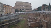 Roma - Colosseo