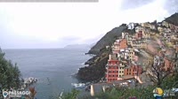 Riomaggiore - Cinque Terre