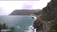 Monterosso al Mare - Scoglio di Monterosso