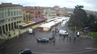 Verona - Piazza Brà