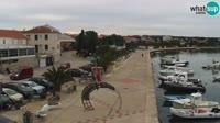 Pag - Novalja - Seaside promenade