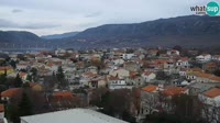 Novi Vinodolski - Vue panoramique