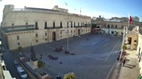 Valletta - St.George's Square, Main Guard