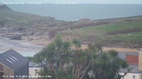 Newquay - Porth Beach