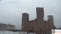 Fossano - Acaja Castle
