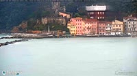 Lerici - San Terenzo - Spiaggia