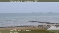 Monfalcone - Marina Julia